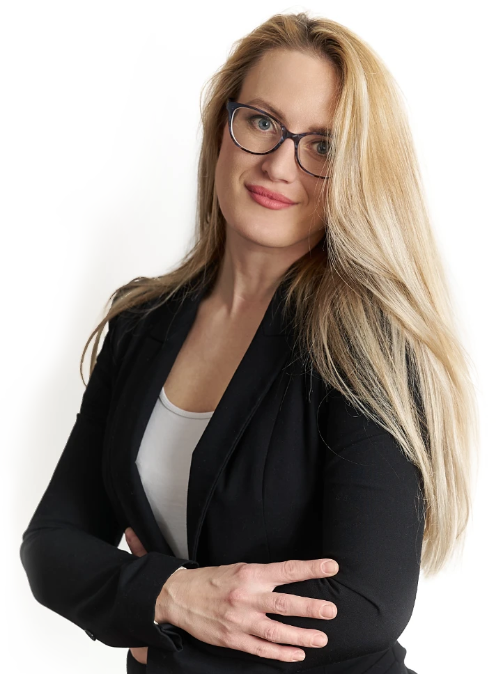 MUDr. Gabriela Konvičková
